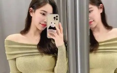 开襟开叉乳液狂飙